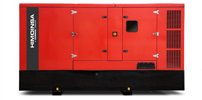 HIMOINSA HFW — HFW-245 T5 /NO EMI/ SP AS5 CEM7